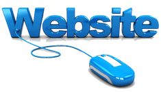 why web site?